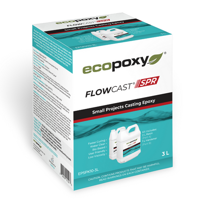 FlowCast® SPR