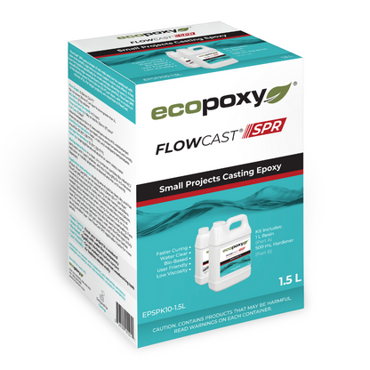 FlowCast® SPR